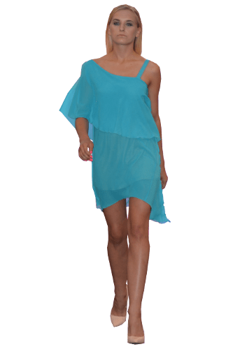 Hanna Bieńkowska Casual Dresses Collection