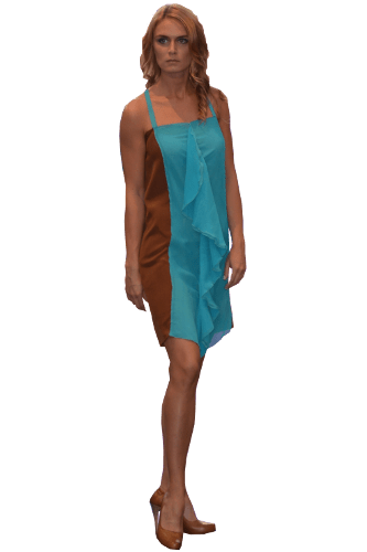 Hanna Bieńkowska Casual Dresses Collection