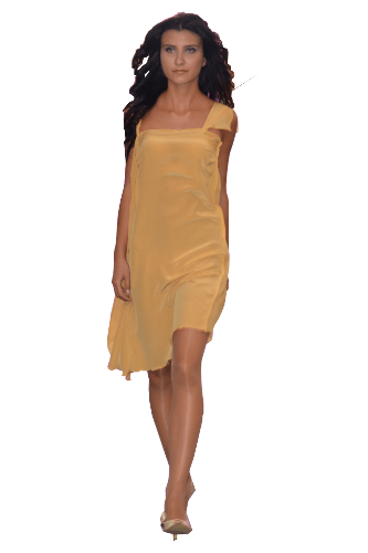 Hanna Bieńkowska Casual Dresses Collection