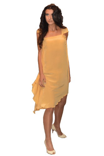 Hanna Bieńkowska Casual Dresses Collection