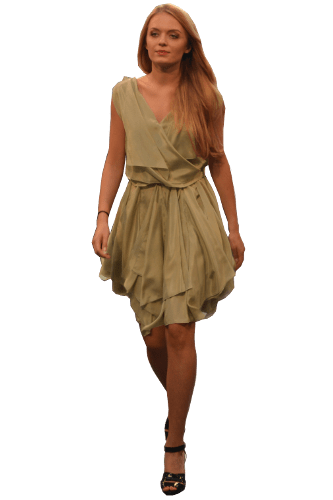 Hanna Bieńkowska Casual Dresses Collection