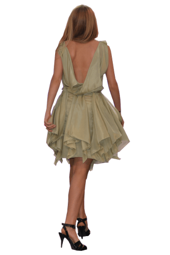 Hanna Bieńkowska Casual Dresses Collection