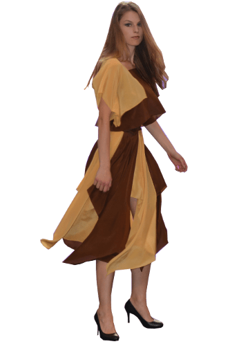 Hanna Bieńkowska Casual Dresses Collection