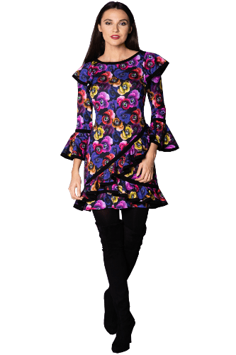 Hanna Bieńkowska Casual Dresses Collection