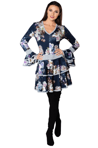 Hanna Bieńkowska Casual Dresses Collection