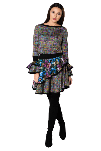 Hanna Bieńkowska Casual Dresses Collection