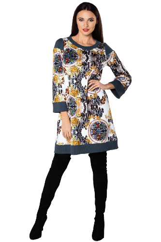 Hanna Bieńkowska Casual Dresses Collection