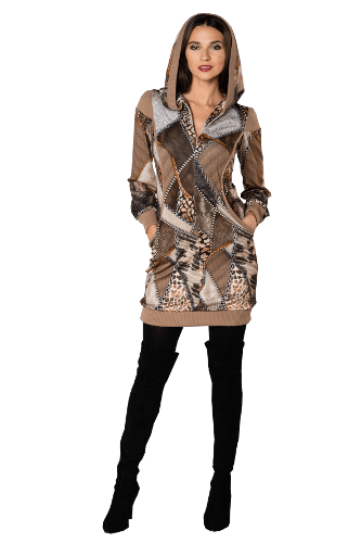 Hanna Bieńkowska Casual Dresses Collection