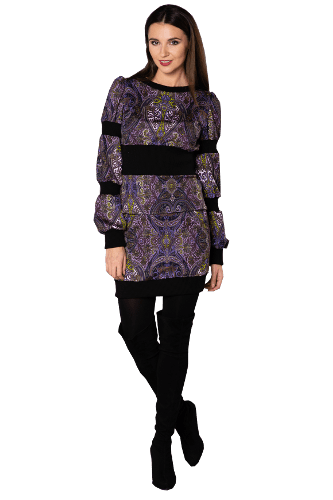 Hanna Bieńkowska Casual Dresses Collection