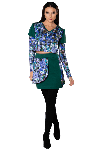 Hanna Bieńkowska Casual Dresses Collection