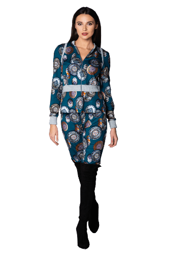 Hanna Bieńkowska Casual Dresses Collection