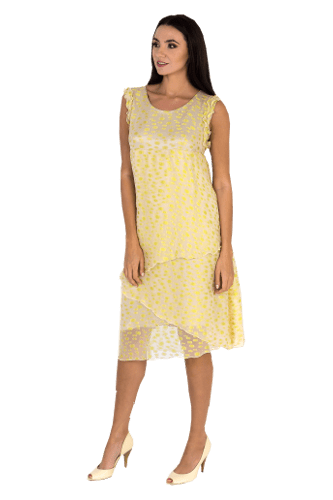 Hanna Bieńkowska Casual Dresses Collection