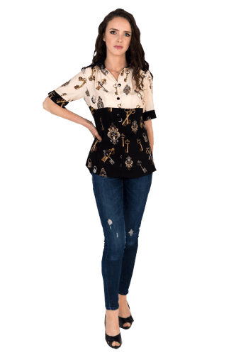 Hanna Bieńkowska Casual Dresses Collection