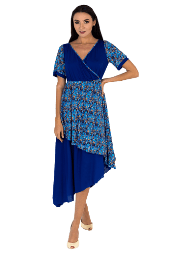 Hanna Bieńkowska Casual Dresses Collection