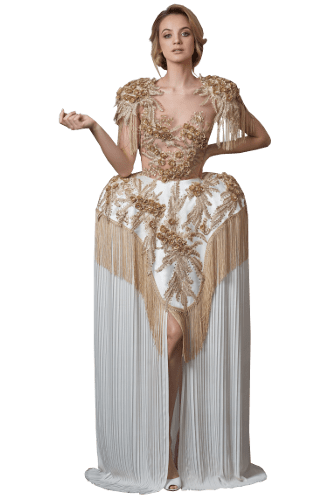 Hanna Bieńkowska  Haute Couture Collection