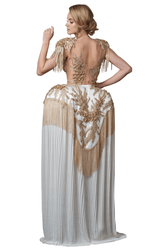 Hanna Bieńkowska  Haute Couture Collection