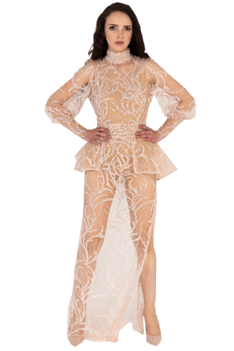 Hanna Bieńkowska  Haute Couture Collection