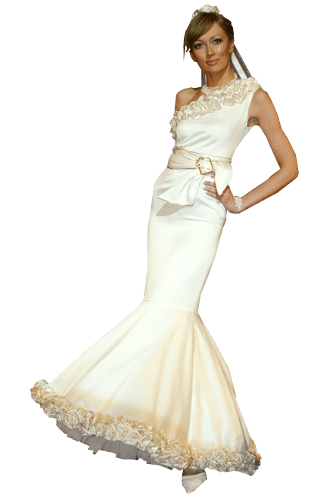 Hanna Bieńkowska  Haute Couture Collection