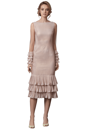 Hanna Bieńkowska  Haute Couture Cocktail Dresses Collection