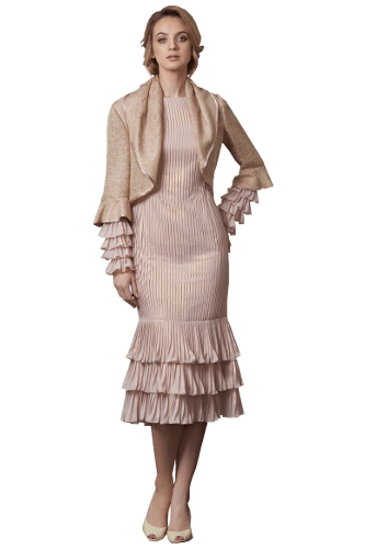 Hanna Bieńkowska  Haute Couture Cocktail Dresses Collection