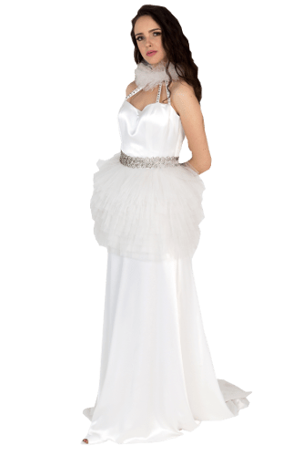 Hanna Bieńkowska  Haute Couture Wedding Dresses Collection