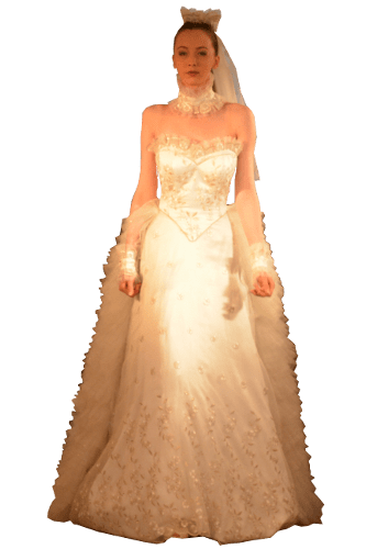 Hanna Bieńkowska  Haute Couture Wedding Dresses Collection