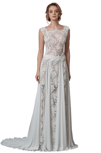 Hanna Bieńkowska  Haute Couture Wedding Dresses Collection