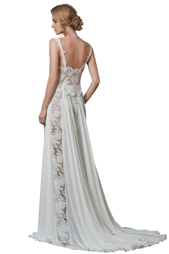 Hanna Bieńkowska  Haute Couture Wedding Dresses Collection