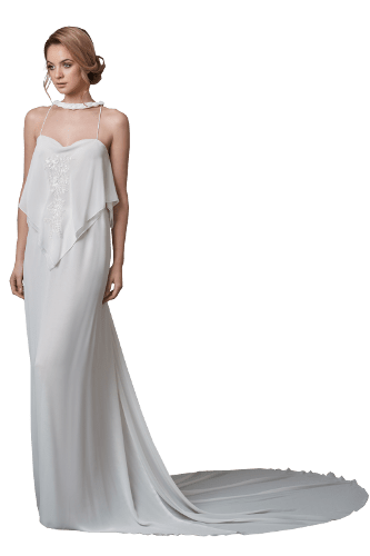 Hanna Bieńkowska  Haute Couture Wedding Dresses Collection