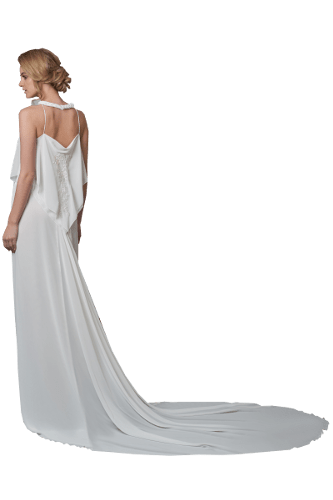 Hanna Bieńkowska  Haute Couture Wedding Dresses Collection