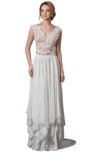 Hanna Bieńkowska  Haute Couture Wedding Dresses Collection