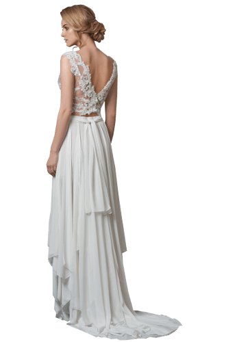 Hanna Bieńkowska  Haute Couture Wedding Dresses Collection