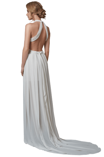 Hanna Bieńkowska  Haute Couture Wedding Dresses Collection