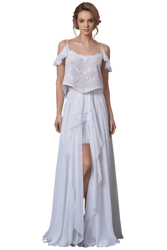 Hanna Bieńkowska  Haute Couture Wedding Dresses Collection