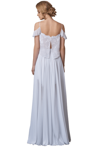 Hanna Bieńkowska  Haute Couture Wedding Dresses Collection