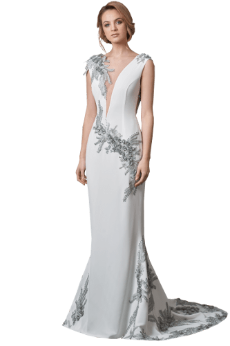 Hanna Bieńkowska  Haute Couture Wedding Dresses Collection