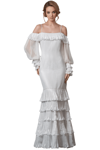 Hanna Bieńkowska  Haute Couture Wedding Dresses Collection