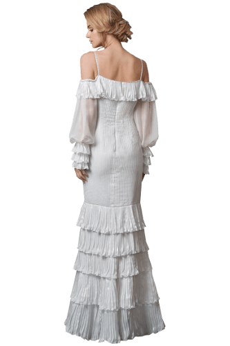 Hanna Bieńkowska  Haute Couture Wedding Dresses Collection