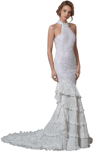 Hanna Bieńkowska  Haute Couture Wedding Dresses Collection