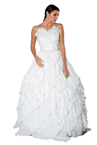 Hanna Bieńkowska  Haute Couture Wedding Dresses Collection