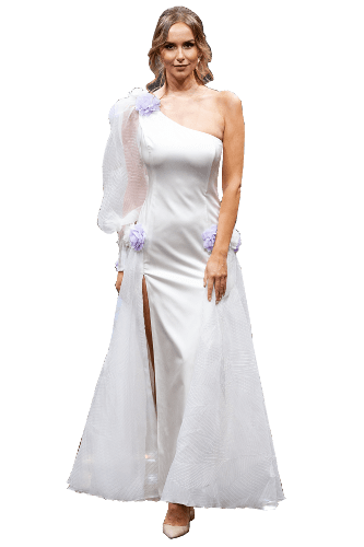 Hanna Bieńkowska  Haute Couture Wedding Dresses Collection