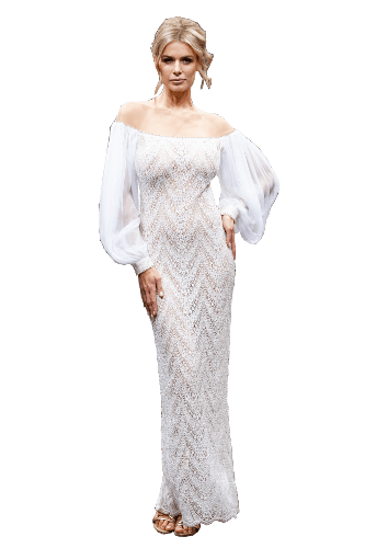 Hanna Bieńkowska  Haute Couture Wedding Dresses Collection