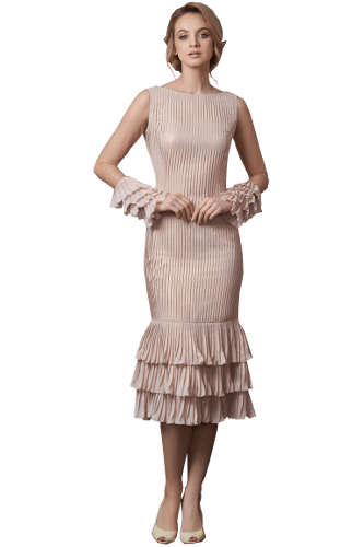 Hanna Bieńkowska  Haute Couture Evening Dresses Collection