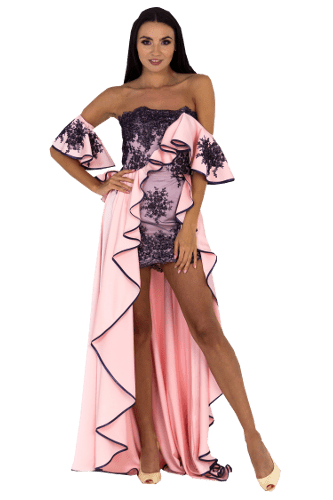 Hanna Bieńkowska  Haute Couture Evening Dresses Collection