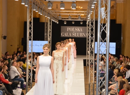 haute couture fashion show