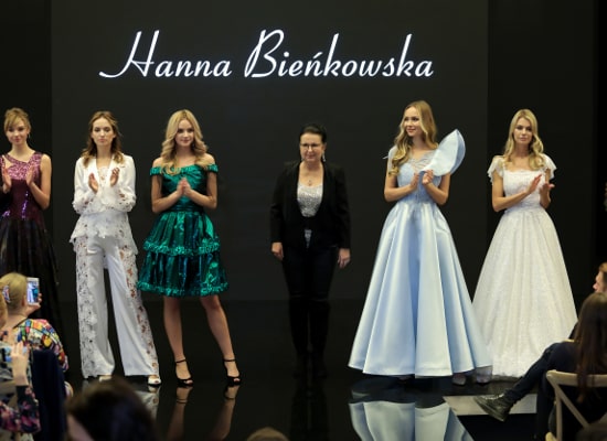 haute couture fashion show